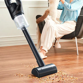 Aspirador Extrator Multifuncional sem Fio - TurboCleaner