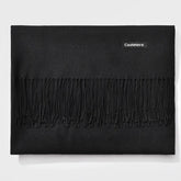 Cachecol Pashmina Feminino Grosso de Inverno