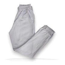 Calça Jogger Feminina de Moletom Grosso para Inverno