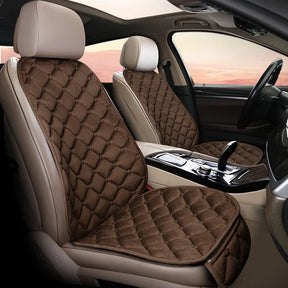 Capa de Assento Acolchoada para Carros Universal - ComfortDrive
