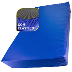 Capa de Colchão Casal Impermeável Antialérgico