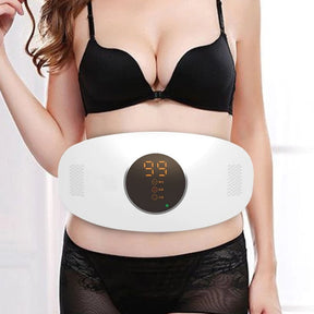 Cinto Massageador de Emagrecimento com Terapia Infravermelho