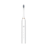 Escova de Dente Elétrica Recarregável USB à Prova d'Água
