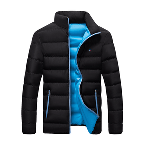 Jaqueta Masculina Casual - Lançamento Inverno 2022