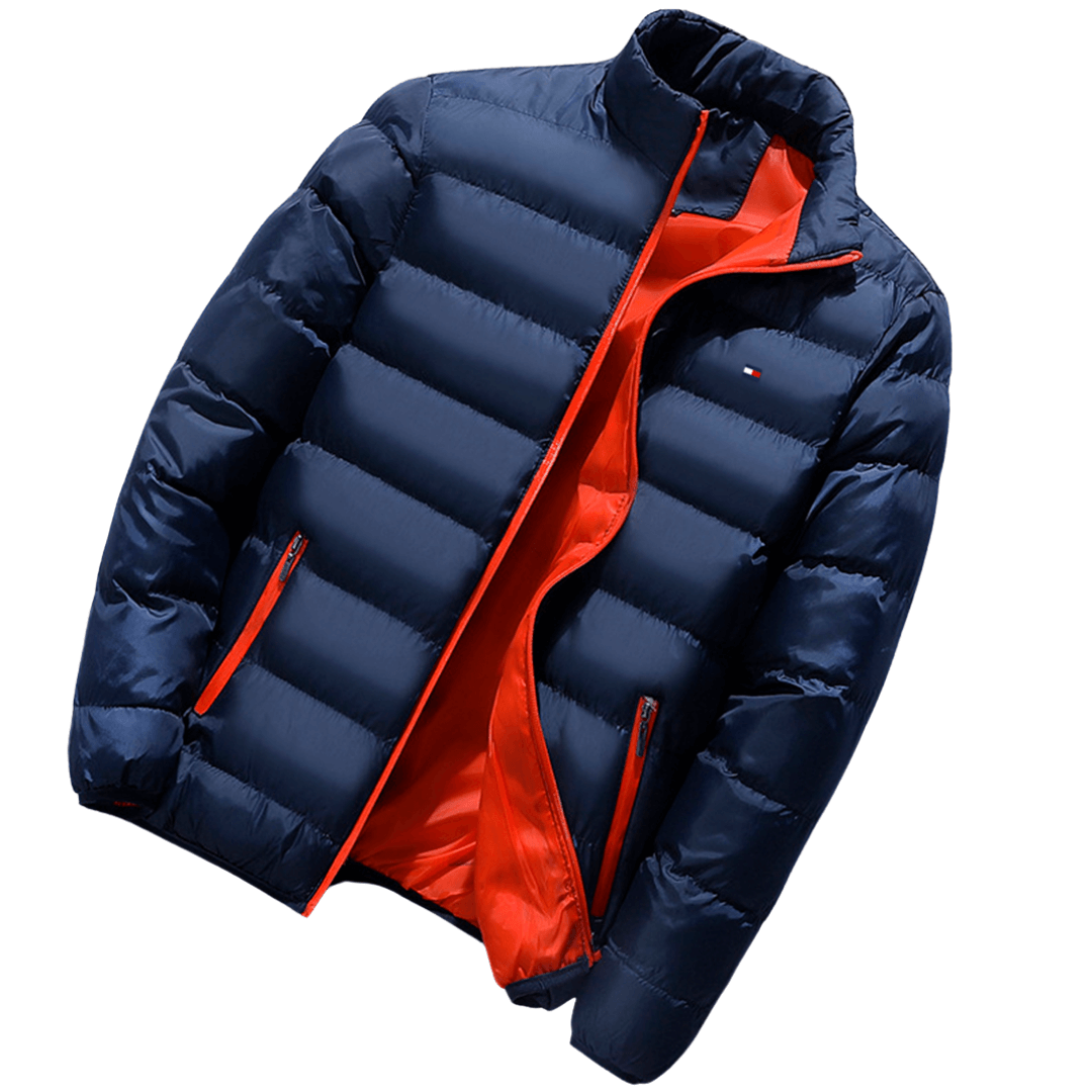 Jaqueta Masculina Casual - Lançamento Inverno 2022