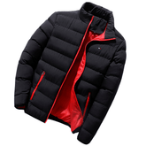 Jaqueta Masculina Casual - Lançamento Inverno 2022