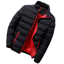 Jaqueta Masculina Casual - Lançamento Inverno 2022