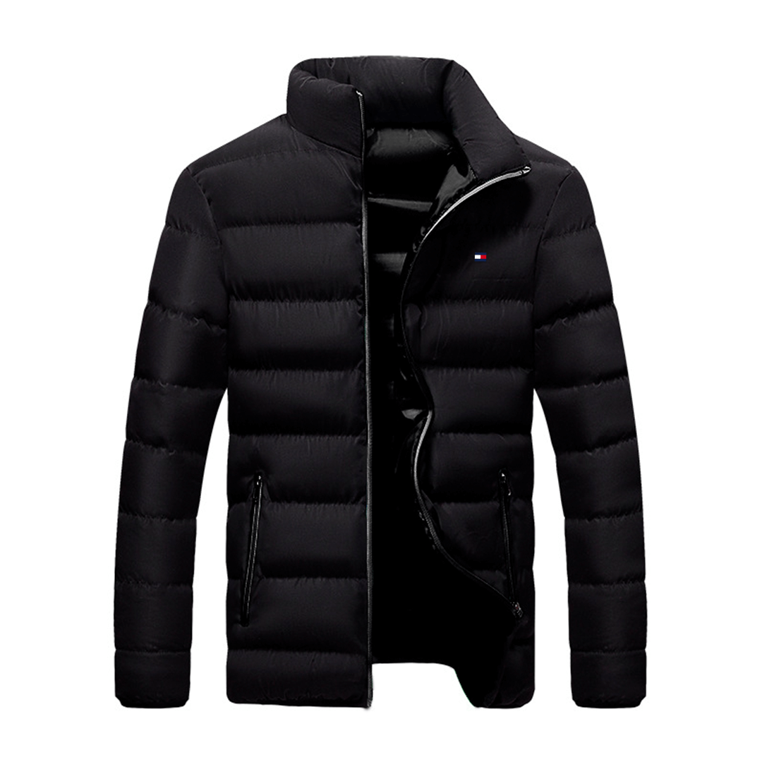 Jaqueta Masculina Casual - Lançamento Inverno 2022