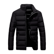 Jaqueta Masculina Casual - Lançamento Inverno 2022