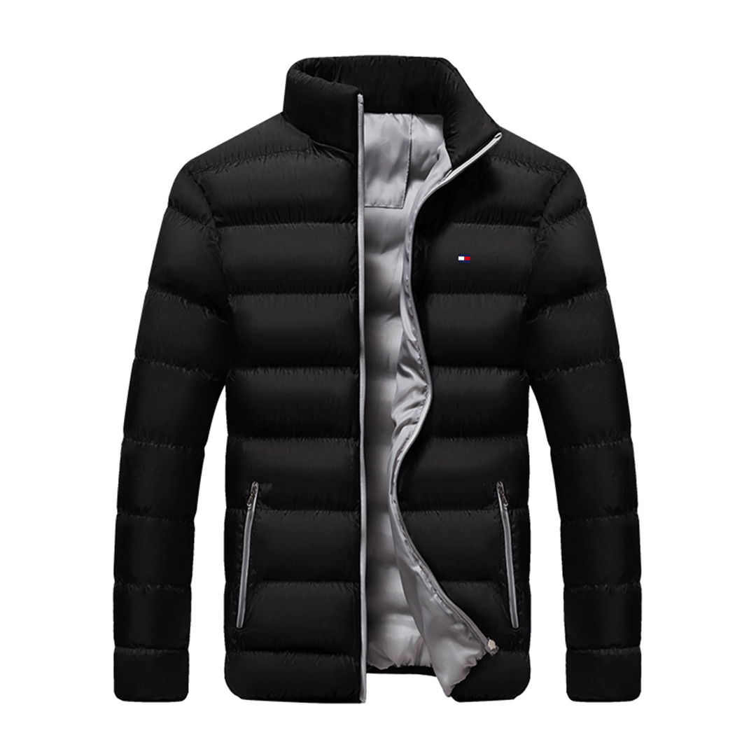 Jaqueta Masculina Casual - Lançamento Inverno 2022