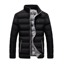Jaqueta Masculina Casual - Lançamento Inverno 2022