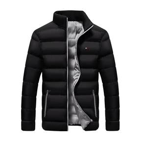 Jaqueta Masculina Casual - Lançamento Inverno 2022