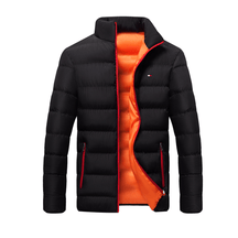 Jaqueta Masculina Casual - Lançamento Inverno 2022