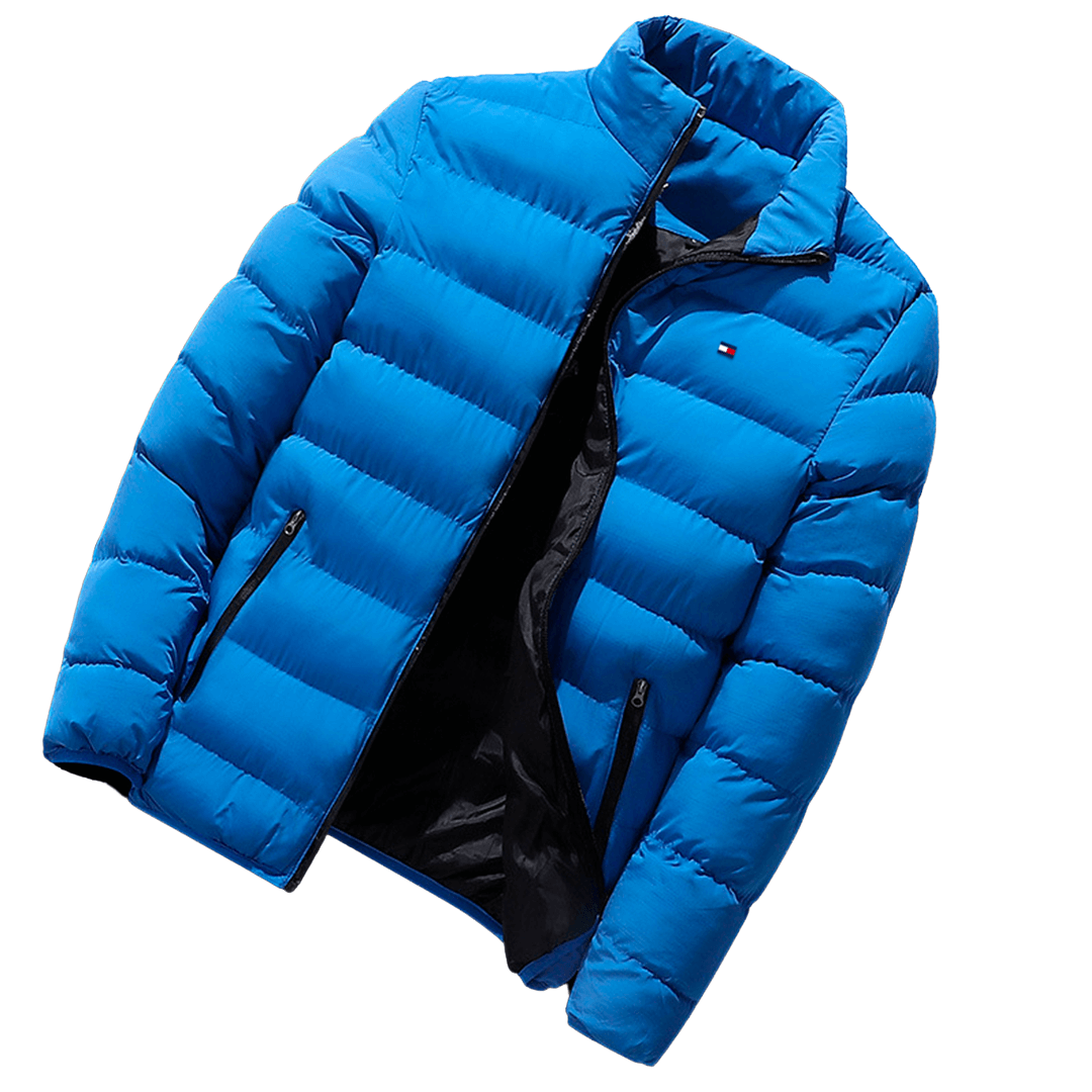 Jaqueta Masculina Casual - Lançamento Inverno 2022