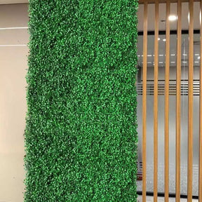 Kit 10 com Placas de Grama Artificiais para Decoração