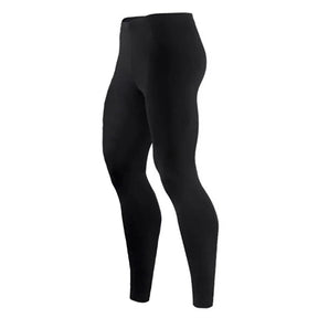 Kit Segunda Pele Masculina Térmica com Calça e Camisa