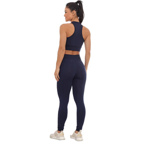 Legging Feminina de Inverno Flanelada Térmica