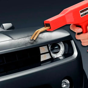 Pistola de Solda de Alta Eficiência Portátil - ProMaster