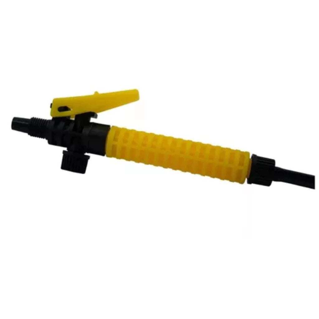 Pulverizador Borrifador Manual Lateral 5 Litros