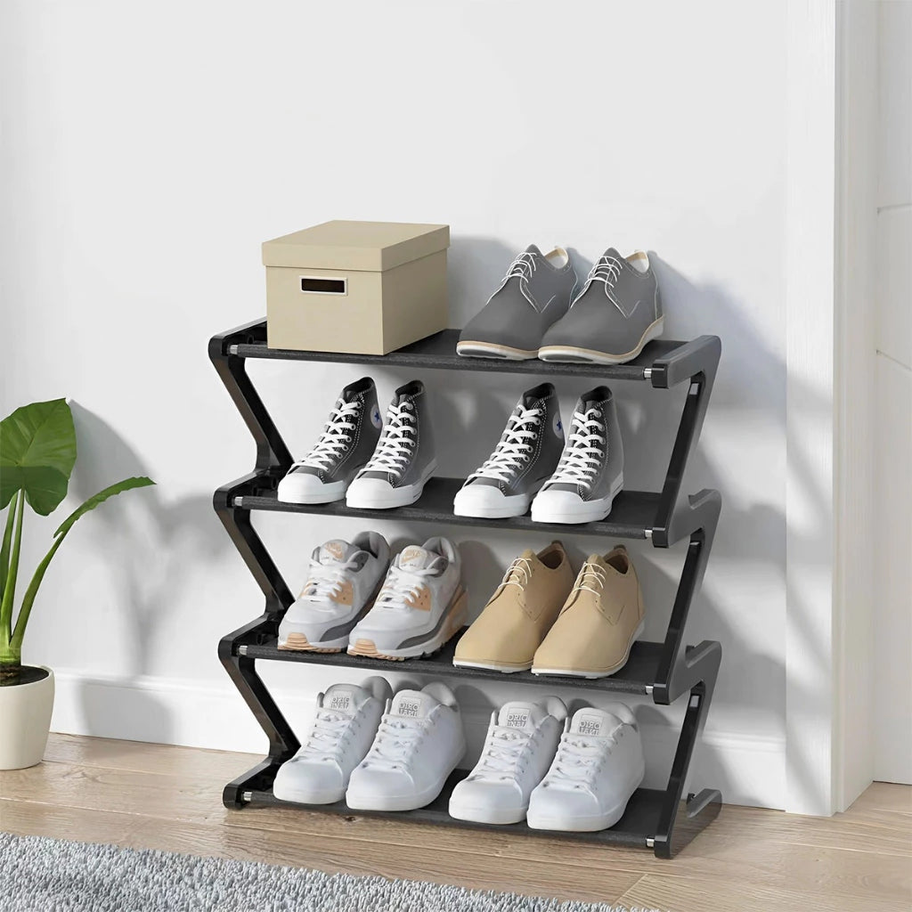 Rack Organizador Sanfonado Multifuncional