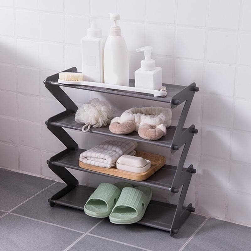 Rack Organizador Sanfonado Multifuncional