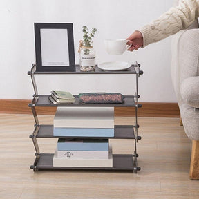 Rack Organizador Sanfonado Multifuncional