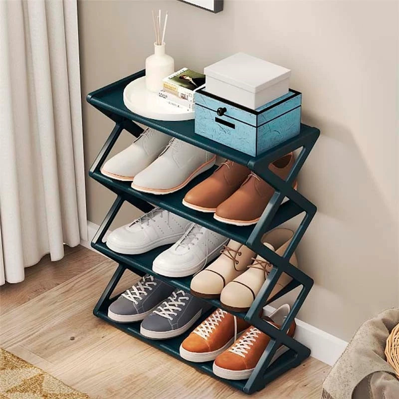 Rack Organizador Sanfonado Multifuncional