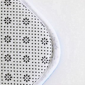 Tapete Decorativo Gótico – Lua Cheia e Fases, Ideal para Casa Moderna