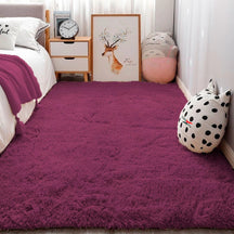 Tapete Felpudo 2,00x2,40m Decorativo Macio