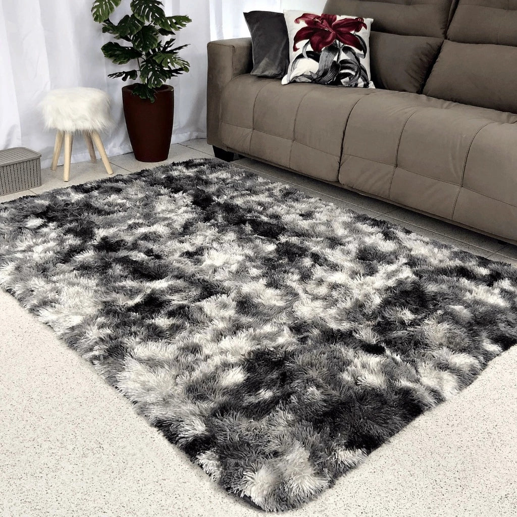 Tapete Felpudo de 4cm de Altura Decorativo