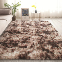 Tapete Peludo Macio para Sala e Quarto – Conforto e Elegância 2,00x2,40