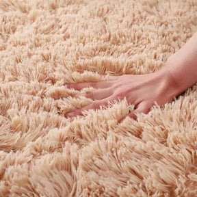 Tapete Peludo Premium 2,40x2,00 – Conforto e Sofisticação para sua Casa