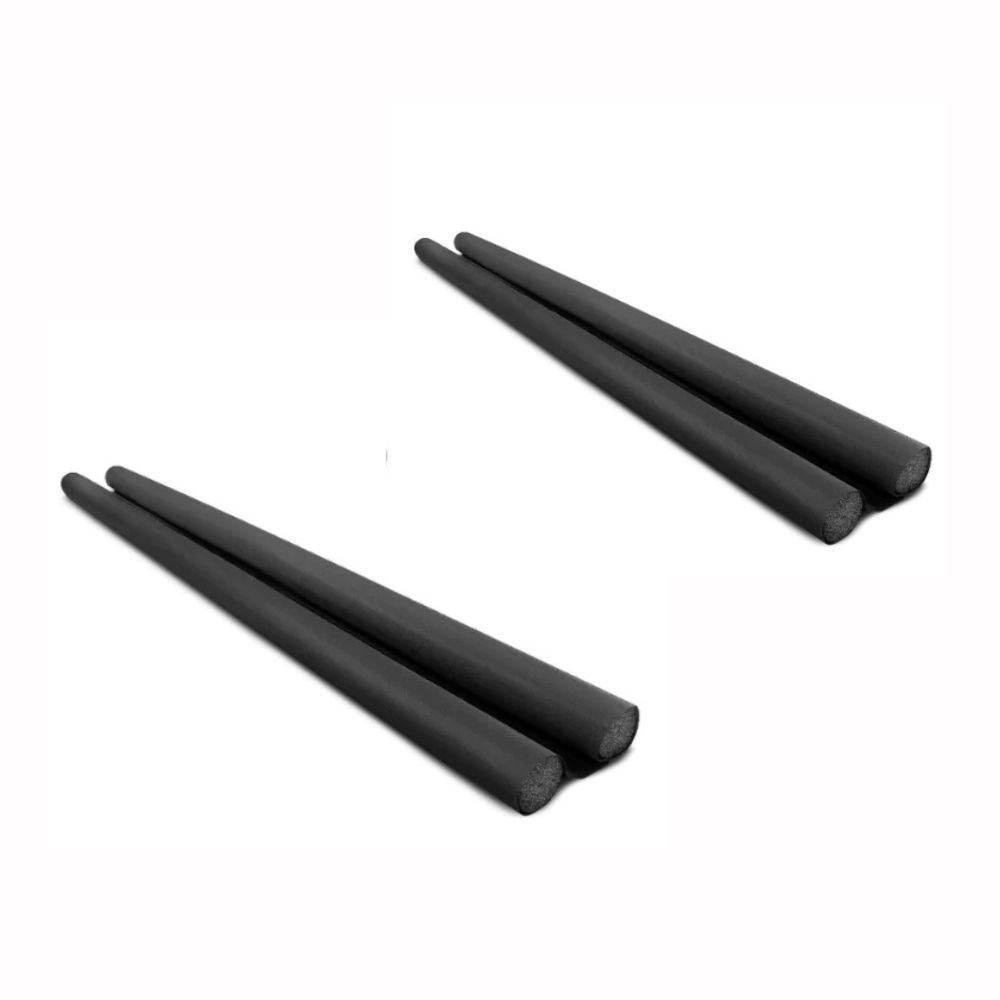 Tira de Vedação para Porta Ajustável Impermeável 80cm - Compre 1 Leve 2