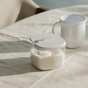 Açucareiro 450ml Linha Break