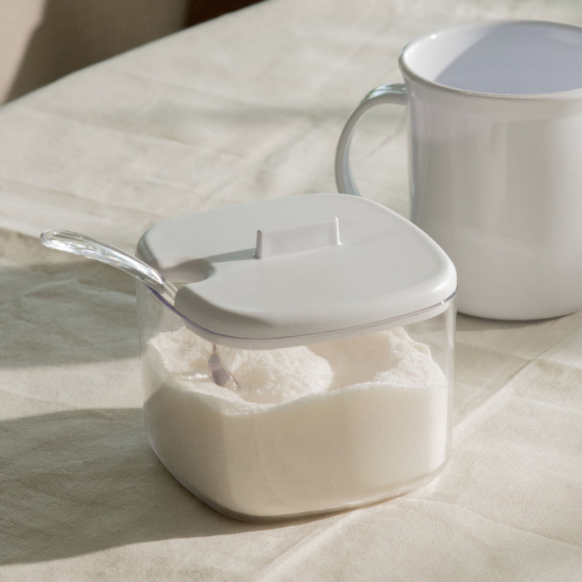 Açucareiro 450ml Linha Break