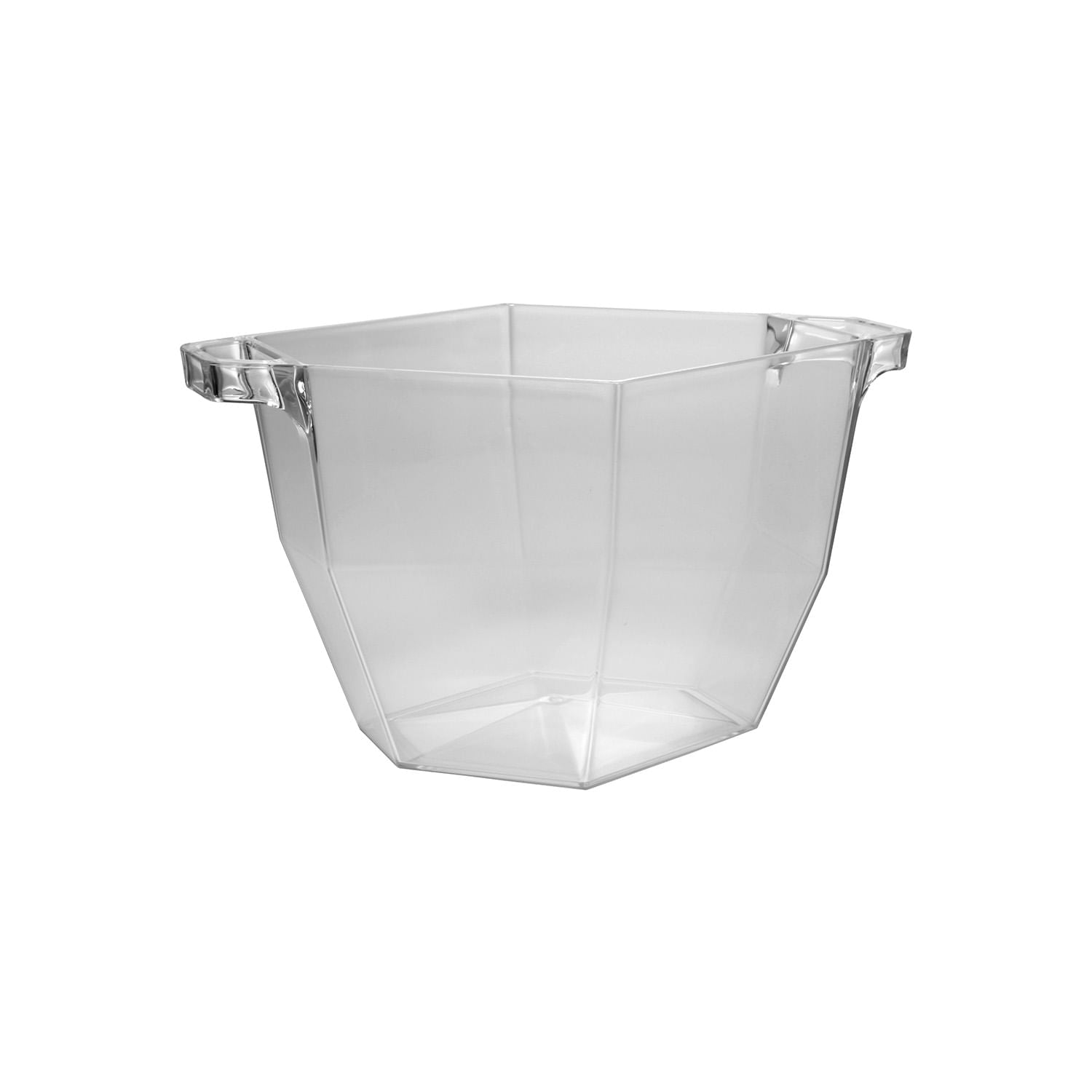 Balde para gelo cooler vertice 7L Linha Servir
