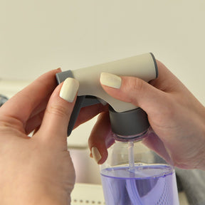 Borrifador 350ml Multiuso Linha Flow