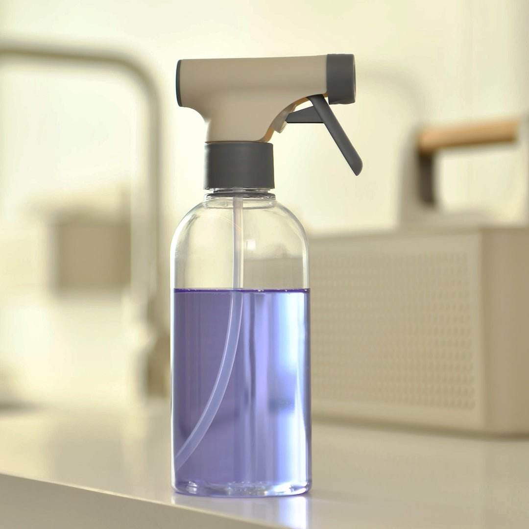 Borrifador 350ml Multiuso Linha Flow