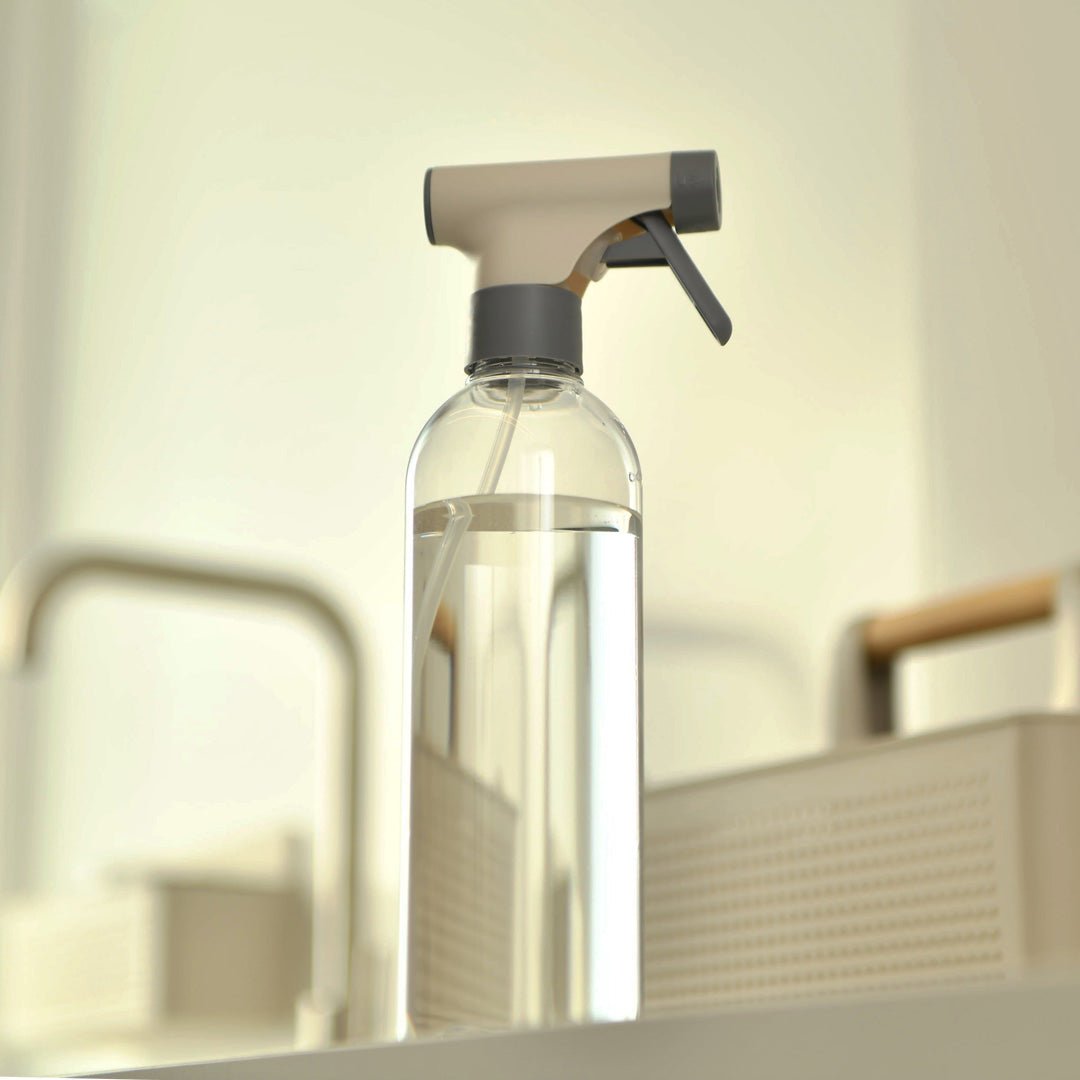 Borrifador 750ml Multiuso Linha Flow
