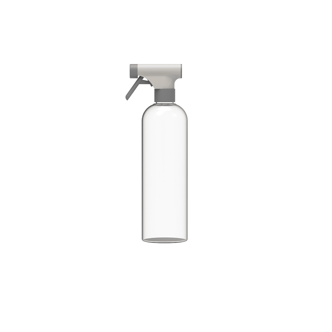 Borrifador 750ml Multiuso Linha Flow