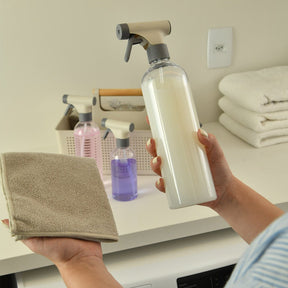 Borrifador 750ml Multiuso Linha Flow