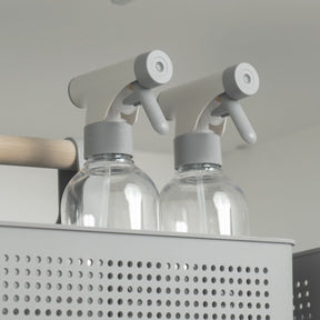 Borrifador multiuso 500ml Linha Flow