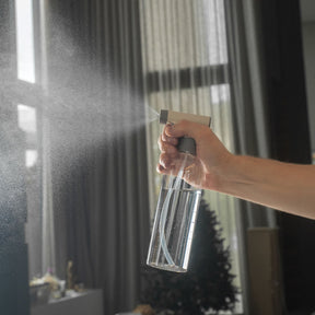 Borrifador multiuso 500ml Linha Flow