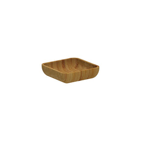 Bowl Quadrado 16,5cm Linha Lume