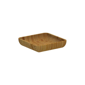 Bowl Quadrado 21cm Linha Lume