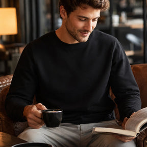 Camiseta Térmica Masculina Manga Longa - Forro de Velo, Segunda Pele Quente e Estilo Coreano para Inverno
