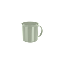 Caneca plástica escolar 350ml Linha Servir