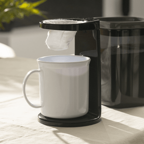 Caneca plástica escolar 350ml Linha Servir