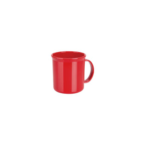 Caneca plástica escolar 350ml Linha Servir