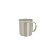 Caneca plástica escolar 350ml Linha Servir